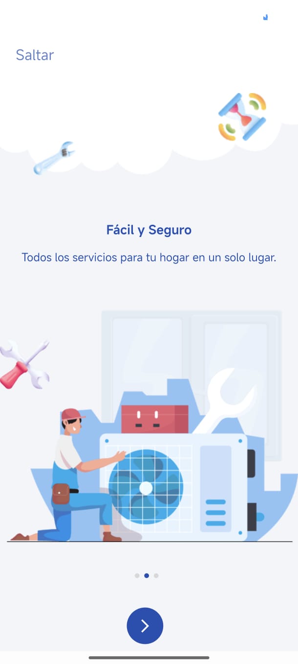 Aplicación